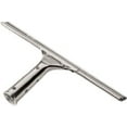 thumbnail image 1 of Ettore Products 11116 16" Stainless Steel Professional Window Cleaning Squeegee - Quantity of 6, 1 of 1