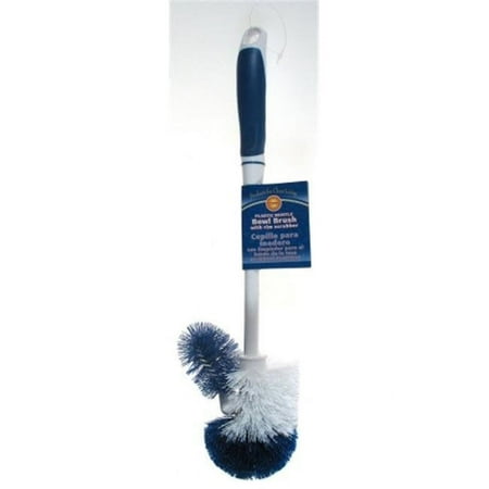 Ettore Products Big Jon Toilet Brush 31019