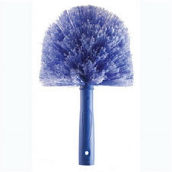Ettore Products Cobweb Duster Brush, Blue