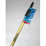 Ettore Products Telescoping Extension Pole - 12' Assorted Silver Blue