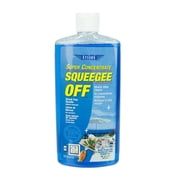 Ettore Squeegee Window Cleaning Soap, 32-Ounce