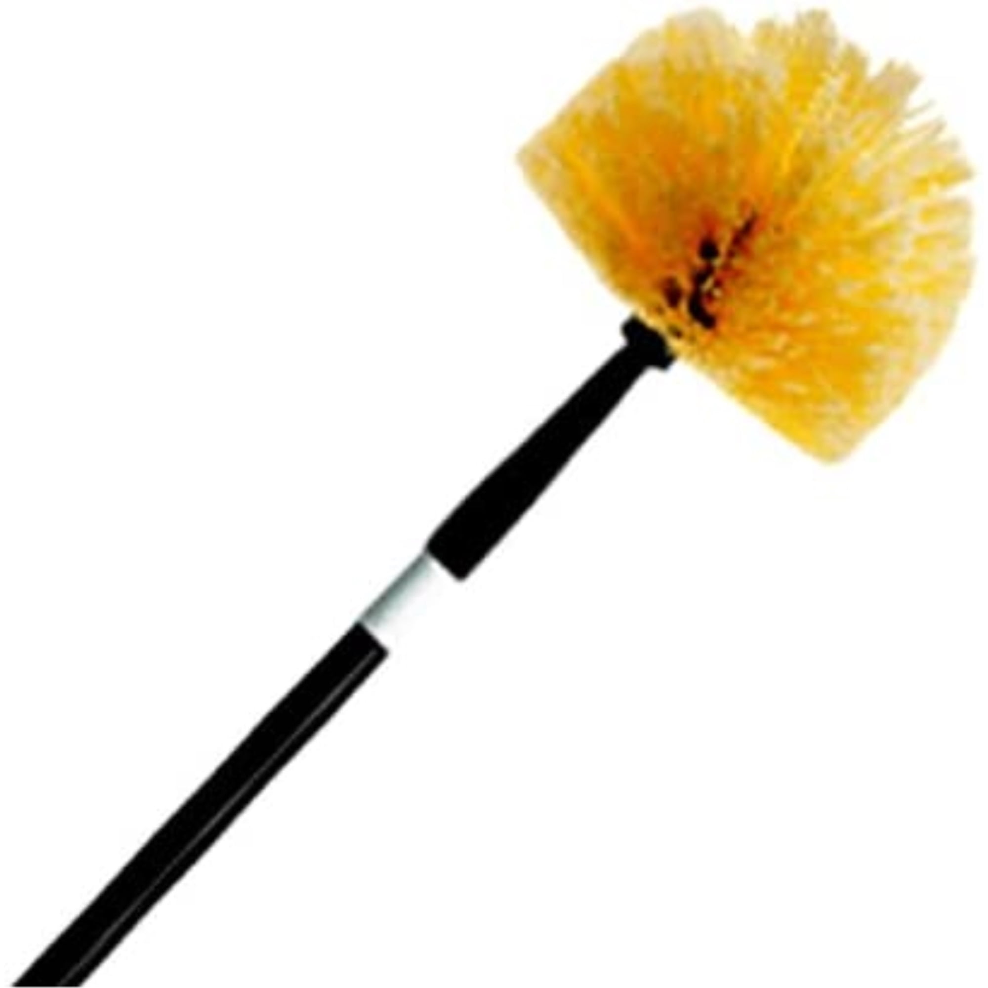 Ettore Professional Extended Handle Duster with Long Extension for ...