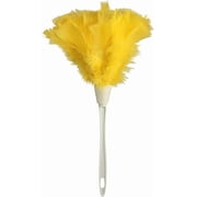 Ettore Turkey Feather Duster, 14-Inch