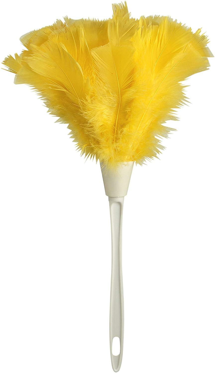 Ettore Turkey Feather Duster, 14-Inch
