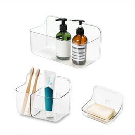 https://i5.walmartimages.com/seo/Ettori-3-Pack-Shower-Caddy-Soap-Holder-and-Toothbrush-Holder-No-Drilling-Plastic-Adhesive-Bathroom-Organizer-Clear_1607d3bb-1233-4215-bc7e-066e1fcc405c.2d08fc2006f4b83ce2ee7516fa6cd2dc.jpeg?odnHeight=264&odnWidth=264&odnBg=FFFFFF