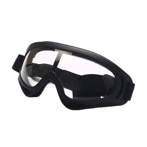 Ettsollp Anti-fog Ski Goggles Ski Goggles Uv Protection Anti Fog Windproof Snowboard Goggles for Men Women Cycling Glasses Motorcycles Mountaineering Goggles