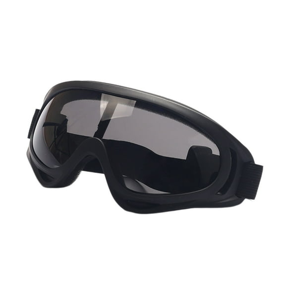 Ettsollp Anti-fog Ski Goggles Ski Goggles Uv Protection Anti Fog Windproof Snowboard Goggles for Men Women Cycling Glasses Motorcycles Mountaineering Goggles