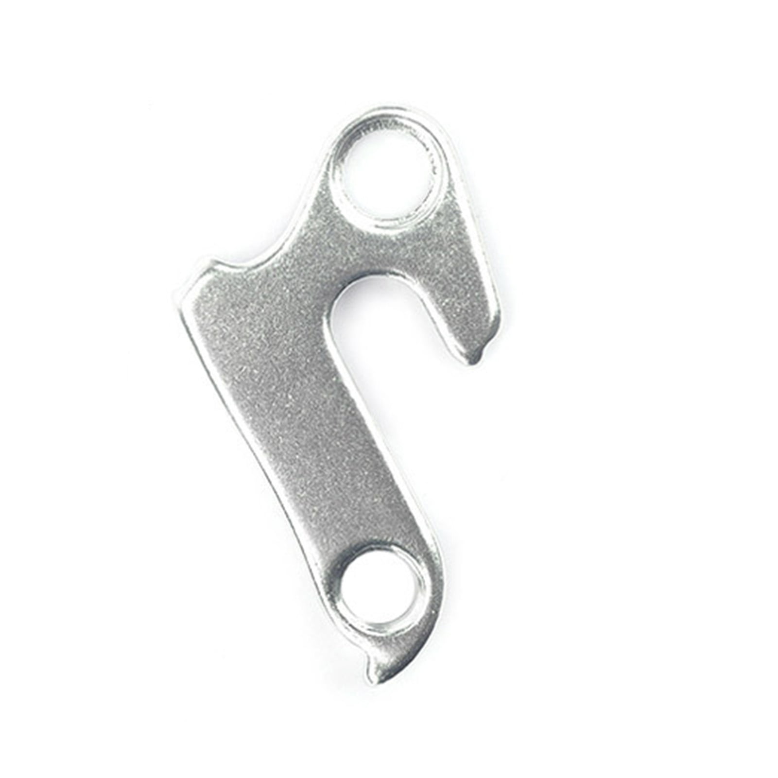Ettsollp Derailleur Hanger Replacement Metal Derailleur Hanger for Rear
