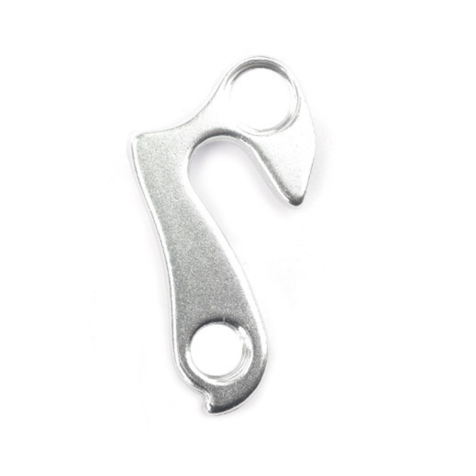 Ettsollp Derailleur Hanger Replacement Metal Derailleur Hanger for Rear