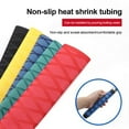 thumbnail image 1 of Ettsollp Fishing Rod Grip Fishing Pole Heat Shrink Sleeve Wrap Wear Resistant Non-Slip Universal Fishing Rod Handle Cover Accessories, 1 of 7