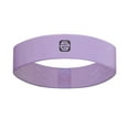thumbnail image 1 of Ettsollp Resistance Band with Reinforced Edge Resistance Band for Yoga Sports Workout Strength Training Anti-slip Reinforced Edge Slip-resistant for Traction, 1 of 8