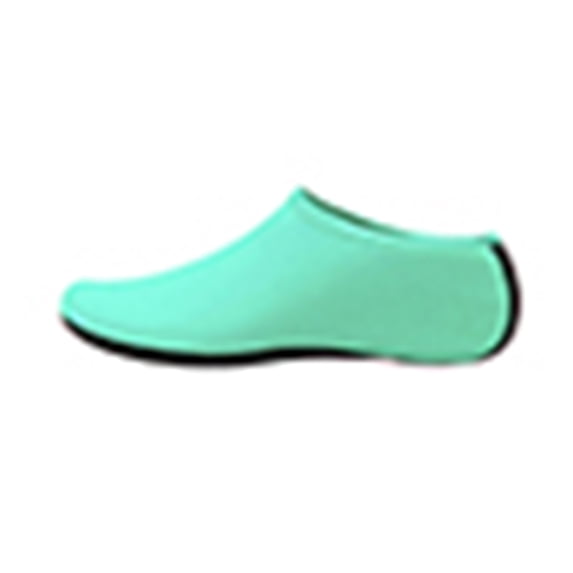Ettsollp Summer Beach Diving Sport Socks Non-Slip Barefoot Protector Skin Shoes