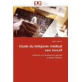 thumbnail image 1 of Omn.Univ.Europ.: Etude Du Télégeste Médical Non Invasif (Paperback), 1 of 1