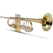 Etude ETR-200 Series Student Bb Trumpet Lacquer