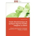 thumbnail image 1 of Etude Ethnobotanique de Quelques Lï¿½gumes-Feuilles Indigï¿½nes Au Bï¿½nin, 1 of 1