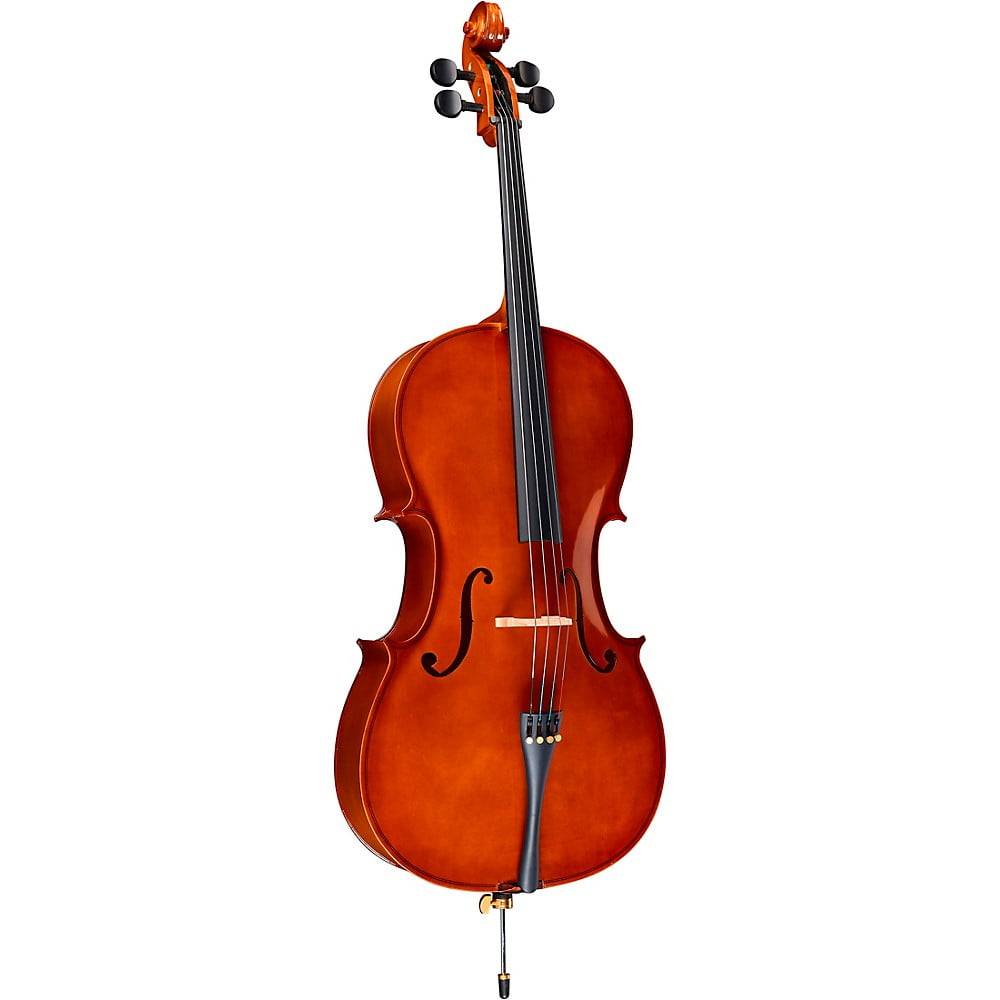 Etude Student Series Cello Outfit 1/4 Size - Walmart.com