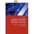 thumbnail image 1 of Omn.Univ.Europ. Etude d''un ensemble alternateur Ã  aimants - redresseur commandÃ©, (Paperback), 1 of 1