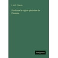 thumbnail image 1 of Etude sur la région périnéale de l'homme, (Paperback), 1 of 1
