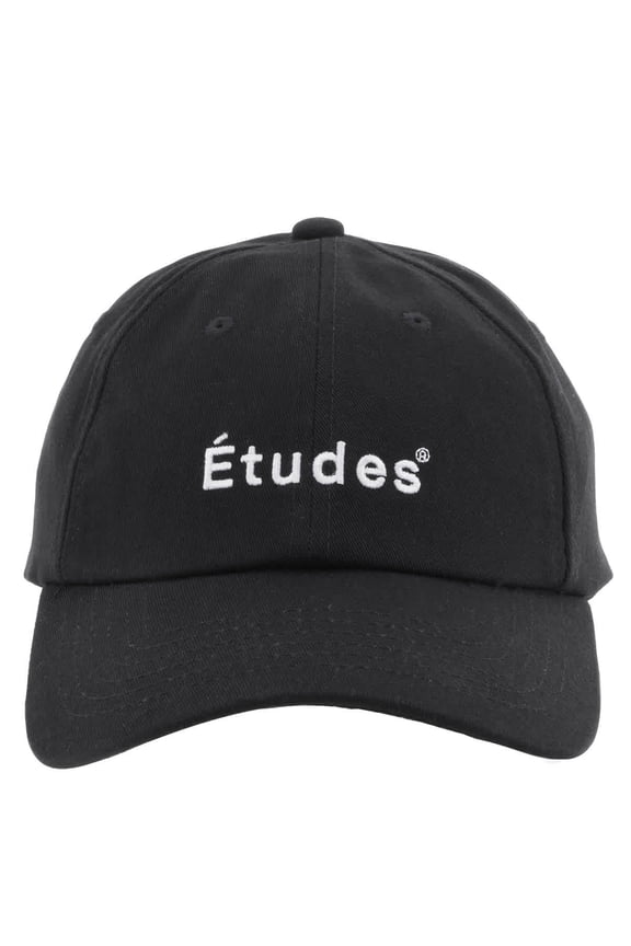 Booster Logo Baseball Cap