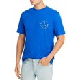 thumbnail image 1 of Etudes Men's Etudes Wonder Peace Graphic Tee-Shirt, Large, 1 of 6