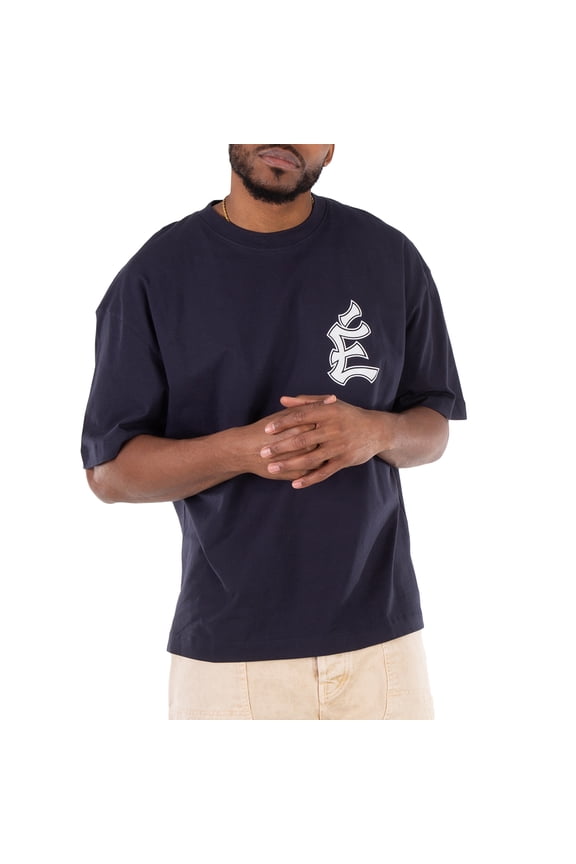 The City Relax Cotton T-Shirt, Size X-Small