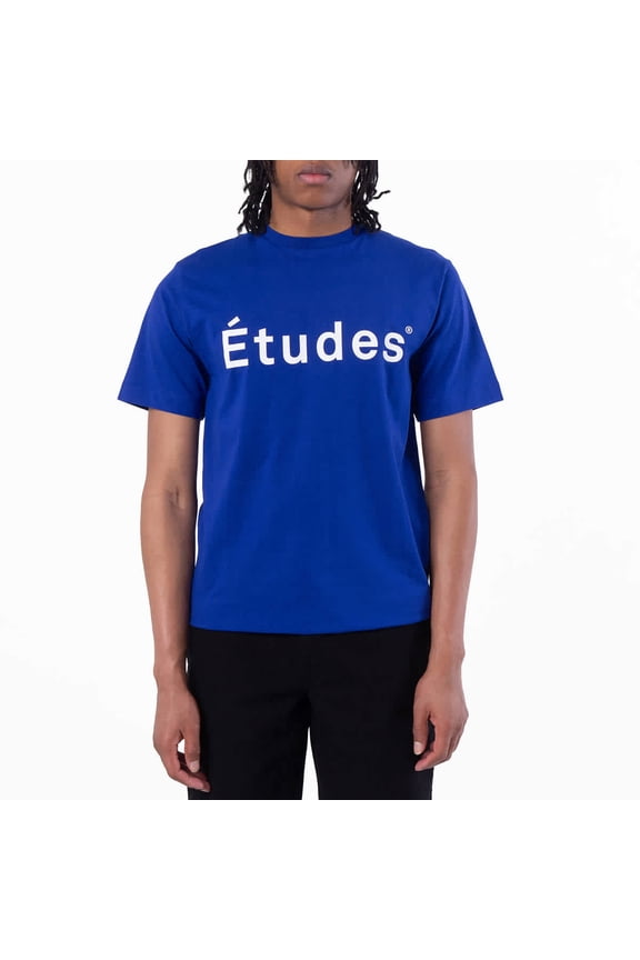 Wonder Logo Cotton T-Shirt, Size X-Small