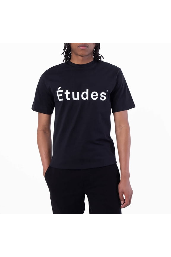 Wonder Logo Print Cotton T-Shirt, Size X-Small