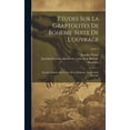 thumbnail image 1 of Etudes sur la graptolites de Boheme. Suite de l'ouvrage: Systeme silurien du centre de la Boheme, par Joachim Barande; Tome 1 (Hardcover), 1 of 1