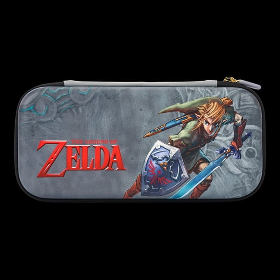Etui PowerA Slim do konsoli Nintendo Switch OLED Model Nintendo Switch lub