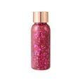 Etuzhy Body Glitter Gel Face Glitters Body Gel Sequins Liquid Eyeshadow