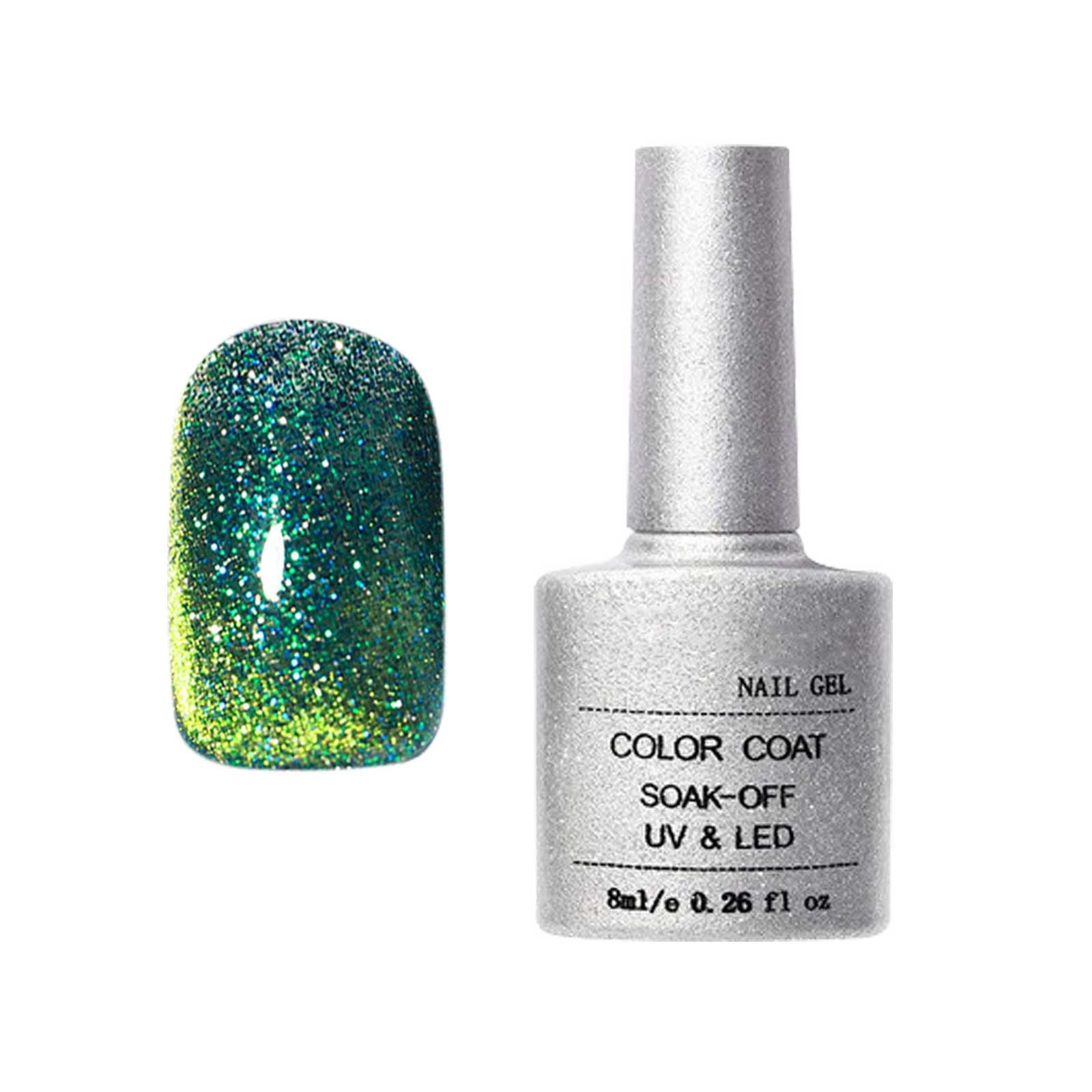 Etuzhy Cat Eye Gel Nail Polish Cat Eye Gel Nail Polish Gel Nail Polish