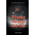 thumbnail image 1 of Etwas Verbirgt Sich Hier: Mystery-Thriller und Spannung auf Deutsch, (Paperback), 1 of 1
