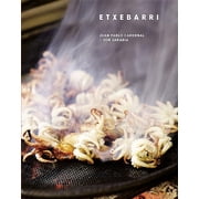 Etxebarri Hardcover