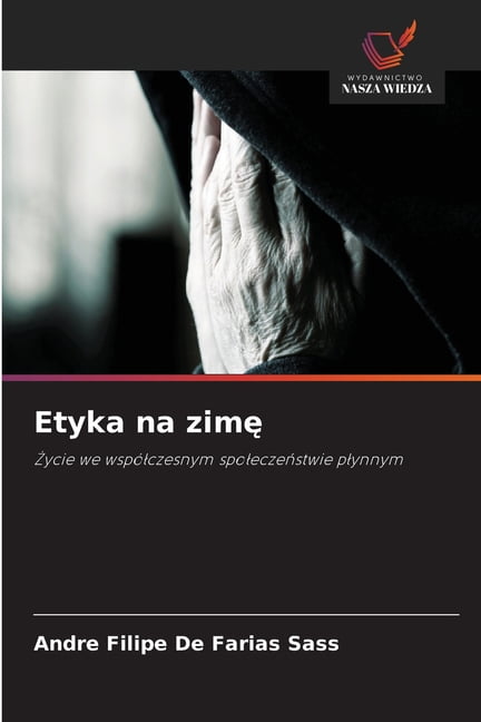 Etyka na zimę, (Paperback)