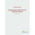 thumbnail image 1 of Etymologisches W?rterbuch der englischen Sprache, 1 of 1