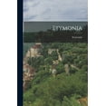 thumbnail image 1 of Etymonia (Paperback), 1 of 1