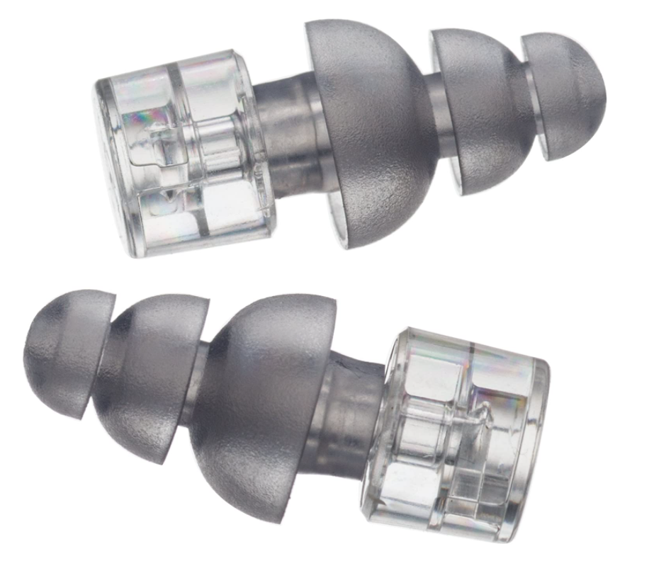 Earplugs For Sleep Reusable Sleep Earplugs Designed For Sleep Side