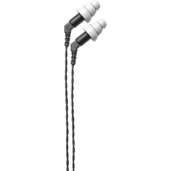 Etymotic MicroPro Earbuds Black, ER?4PT