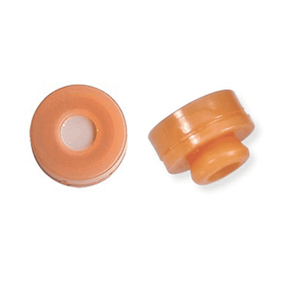 Etymotic Research ER15 Filter (15db Attenuator Replacement for Musicians Earplugs) - Single Unit, Beige Color