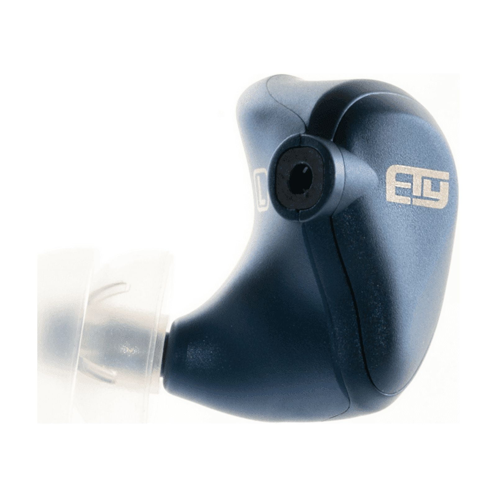 Etymotic Research: EVO Three Driver Earphones with Linum Bax T2