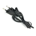 thumbnail image 1 of Eu 6Ft Power Cord For Ridgeway Qs-3715Br Portable Bluetooth Speaker, 1 of 1
