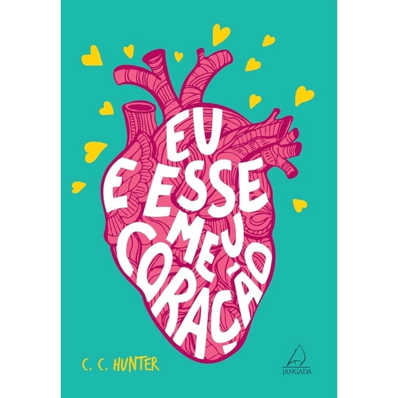 Eu E Esse Meu Coracao