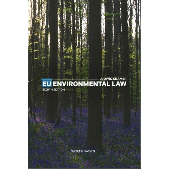 Eu Environmental Law