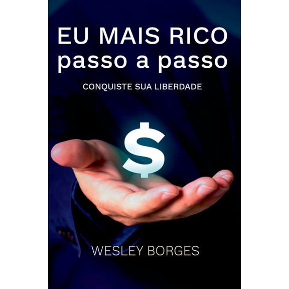 Eu Mais Rico Passo A Passo, (Paperback)