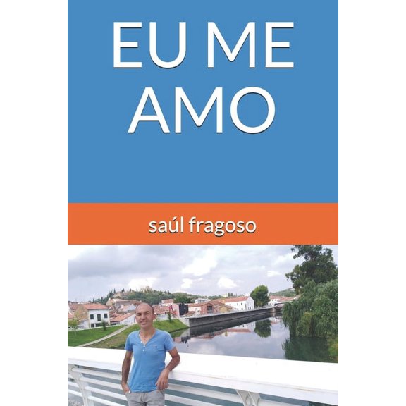 Eu Me Amo (Paperback)