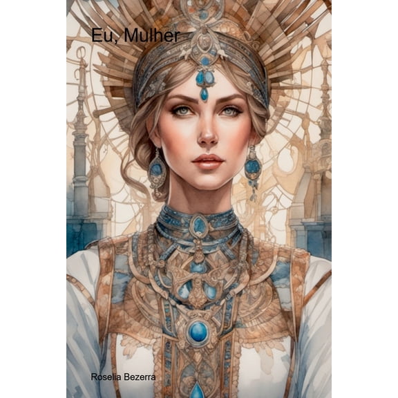 Eu, Mulher, (Paperback)