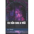 thumbnail image 1 of Eu não sou a vilã (Paperback), 1 of 1