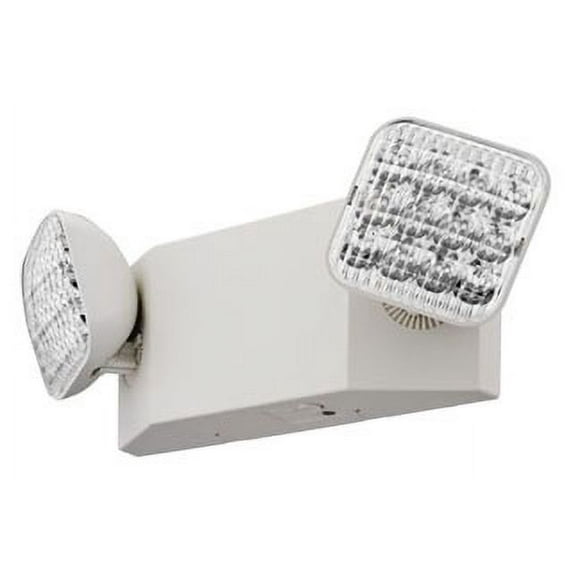 Eu2 Led Led Combo - Emergency/Exit Light - Led Heads
