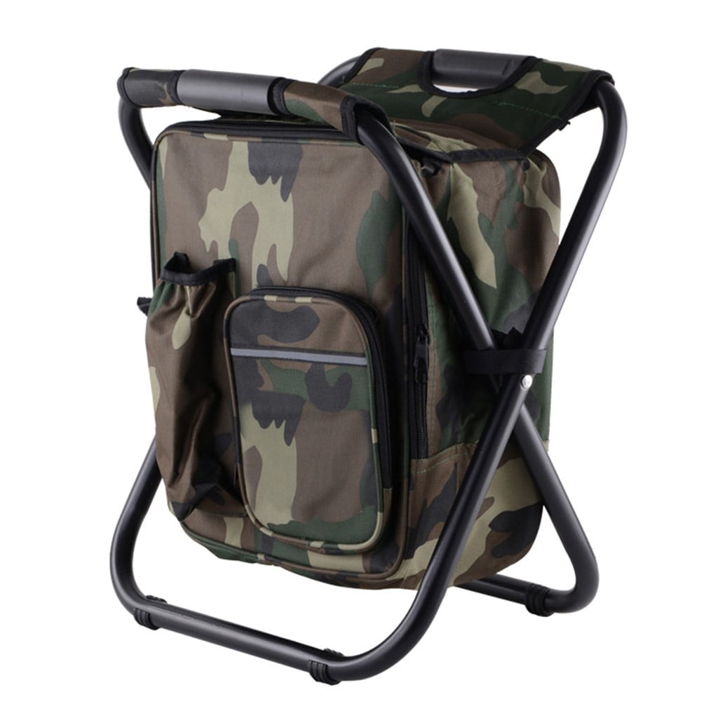Euahivb Home Accessories Outdoor Portable Folding Camping Hiking ...