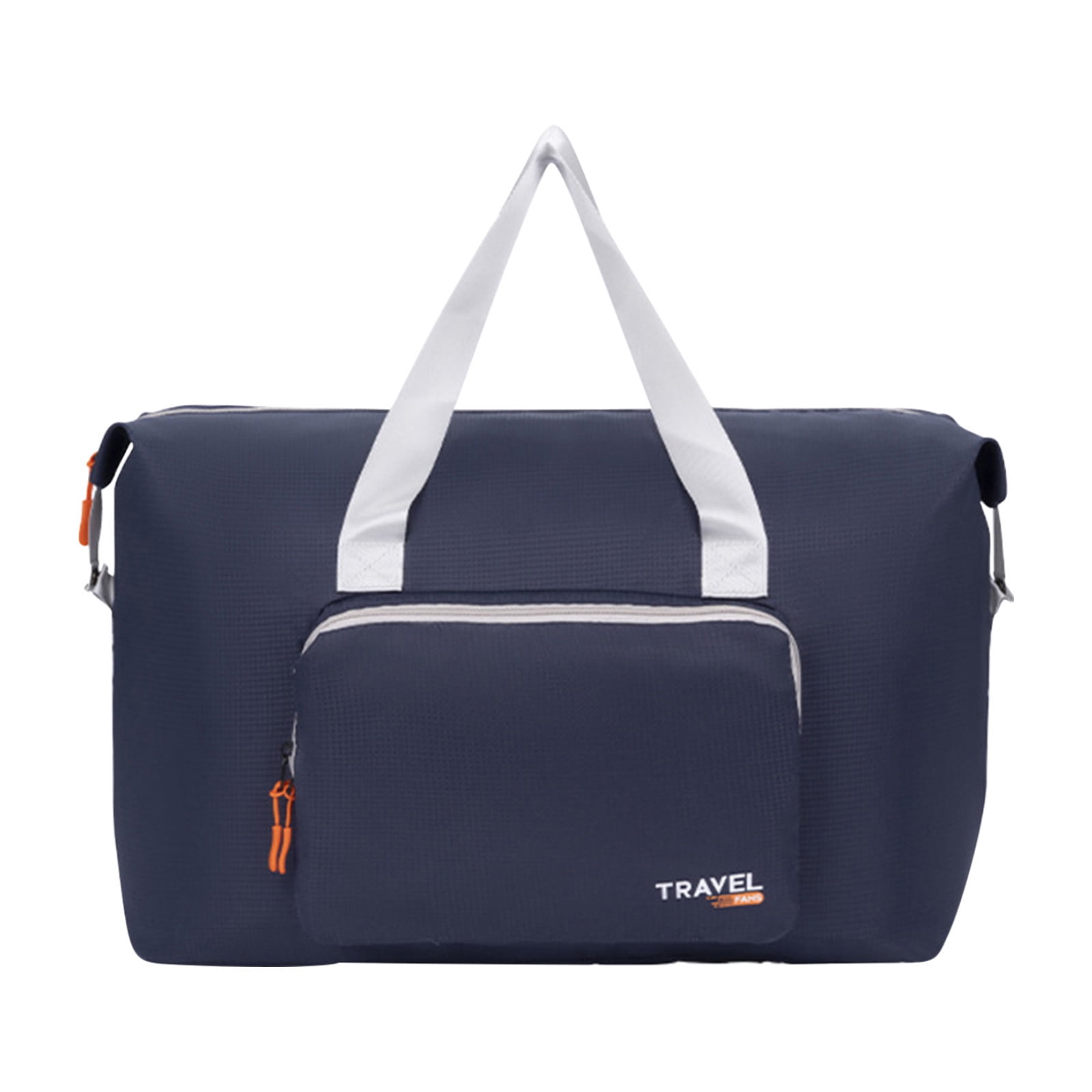 Euahivb Storage Bags Travel Bag Large Capacity Folding Luggage Bag ...